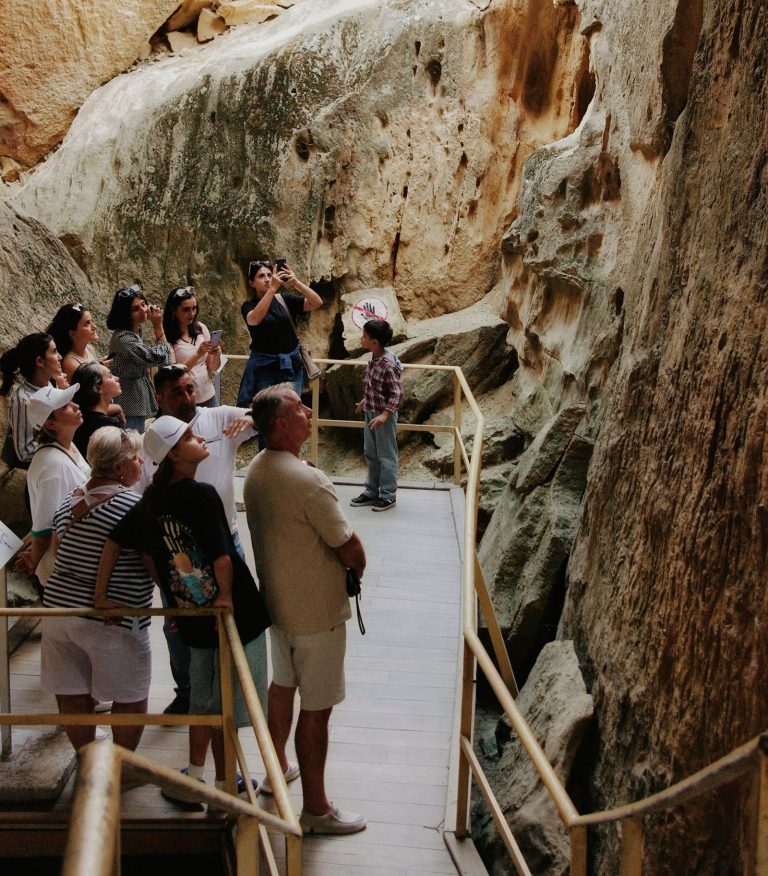 Gobustan