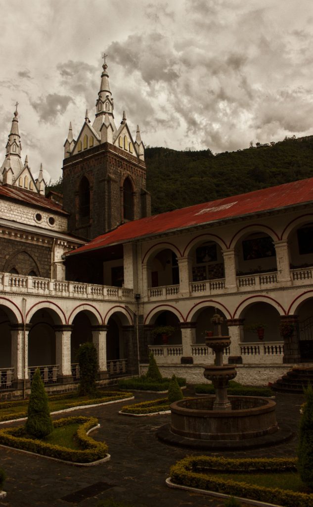 Baños