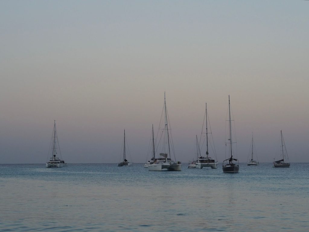 Holetown