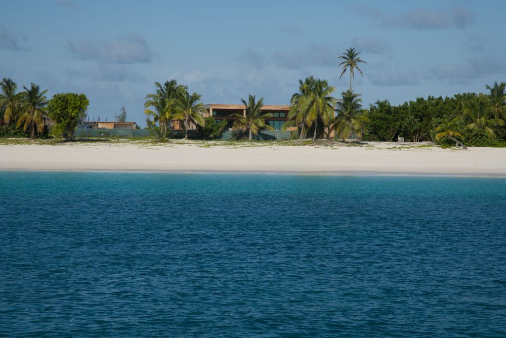 Barbuda