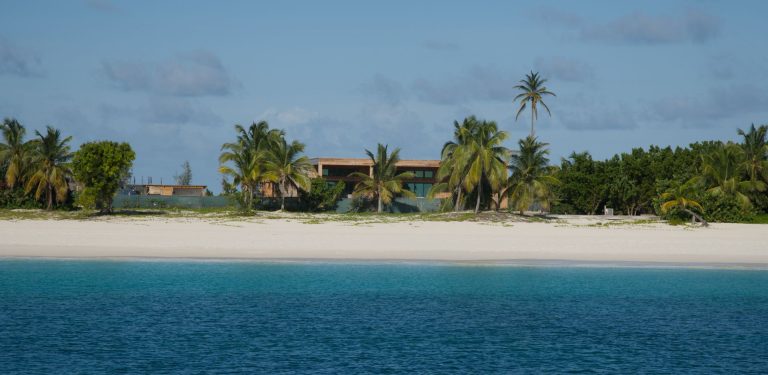 Barbuda