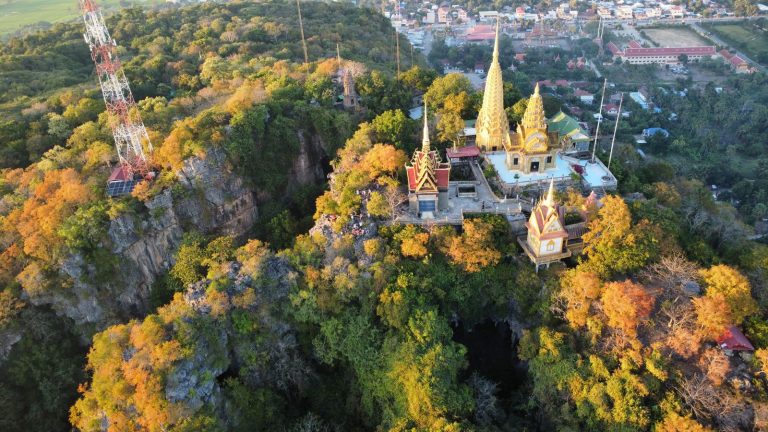 Wat Banan