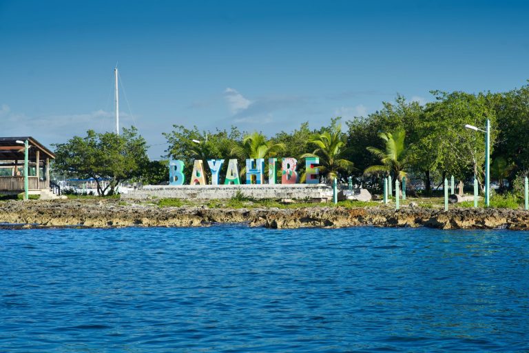 Bayahibe