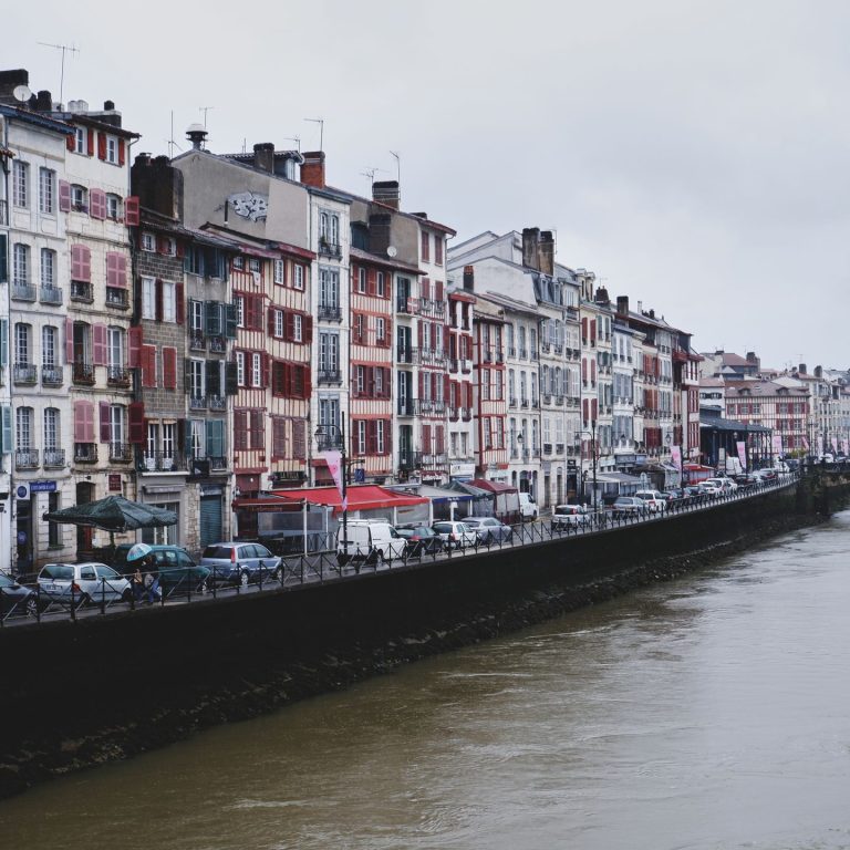 Bayonne