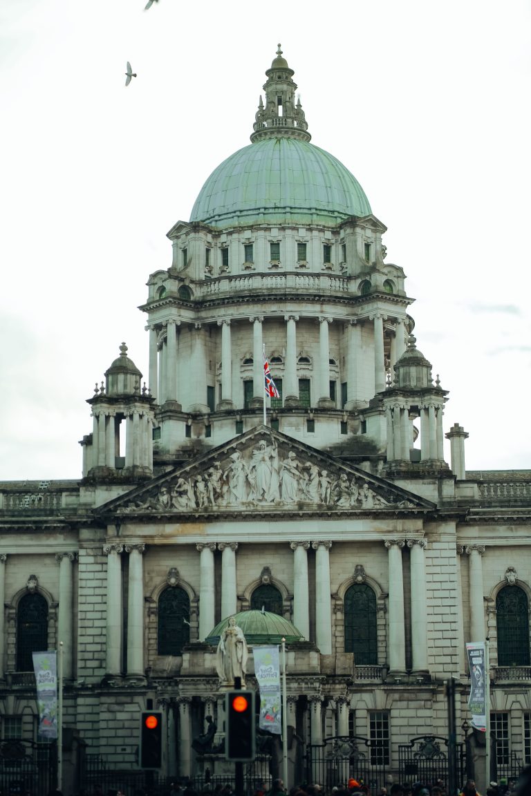 Belfast