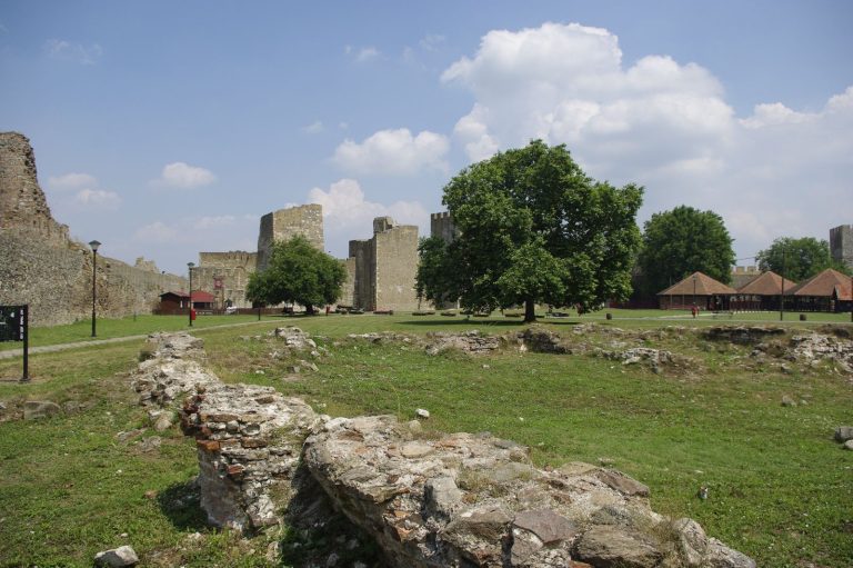 Smederevo Fortress