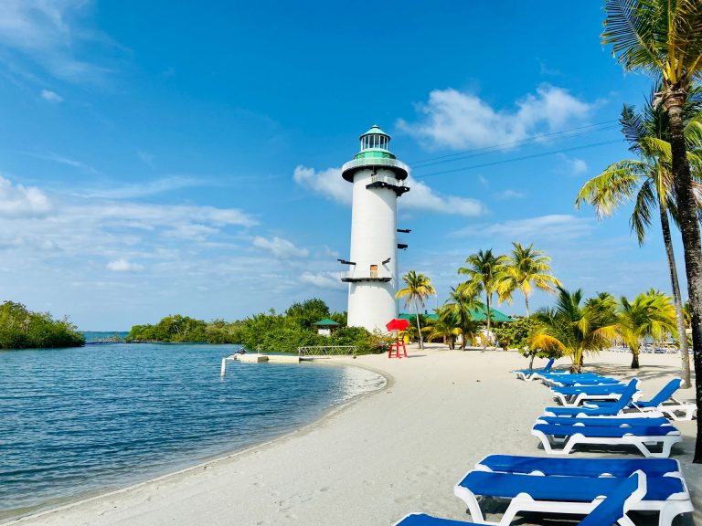 Belize