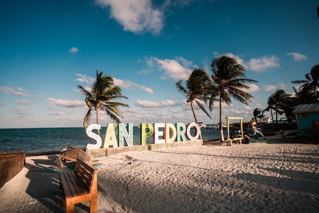 San Pedro