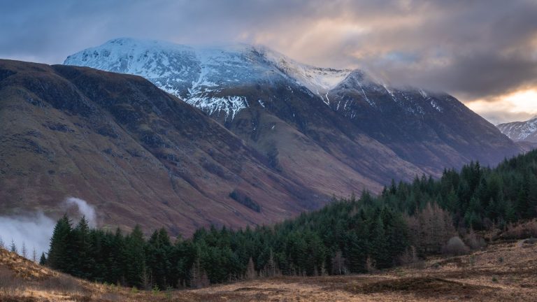 Nevis Range