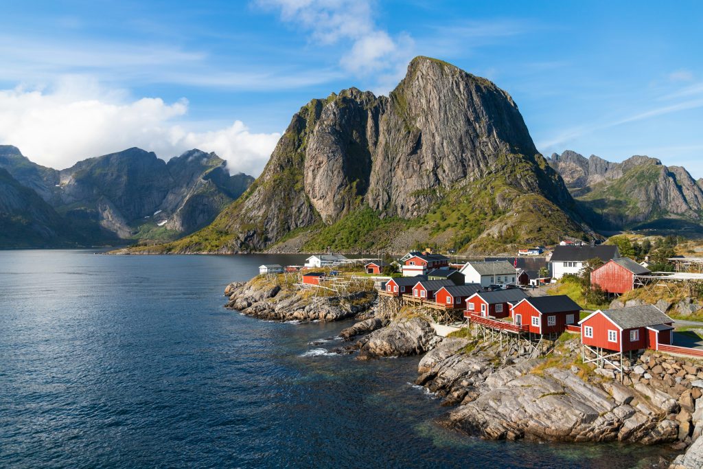 Svolvær