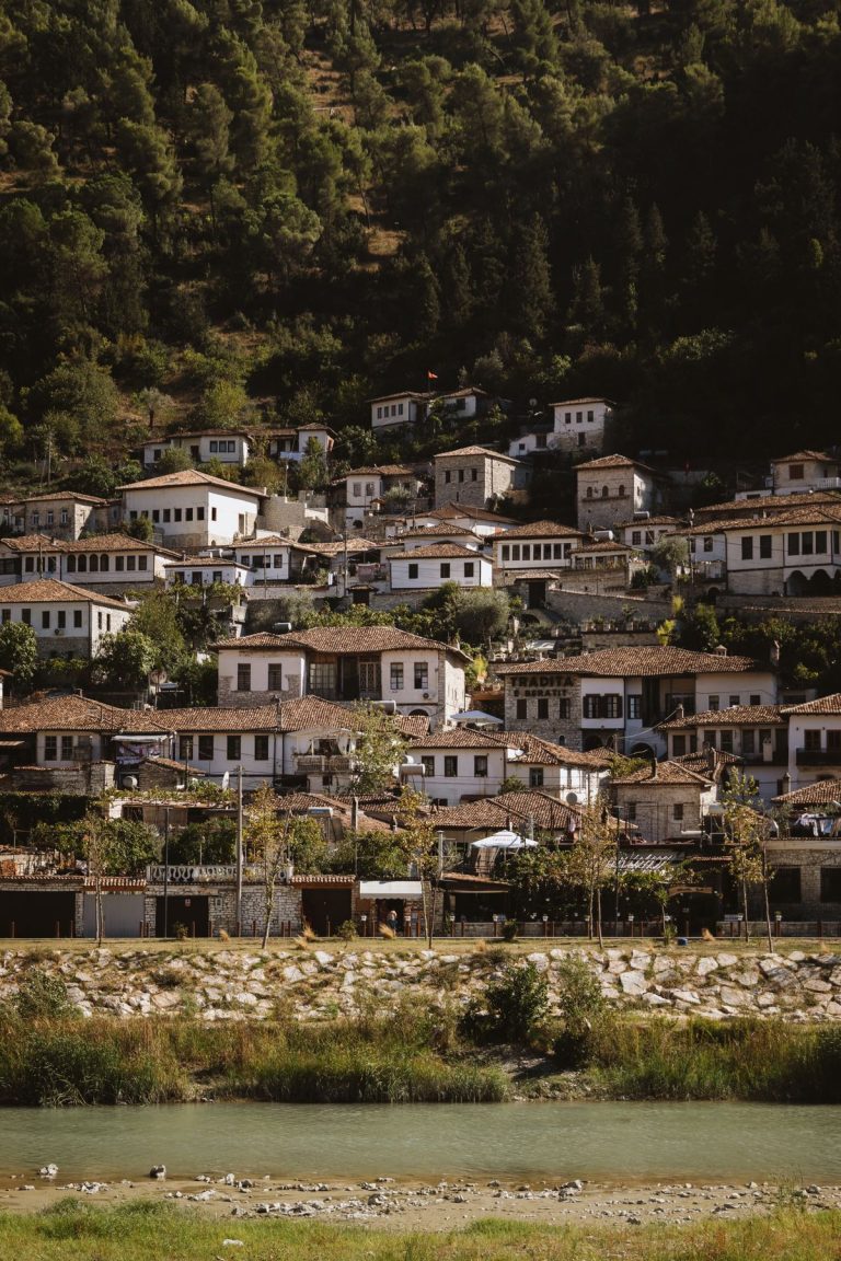 Berat