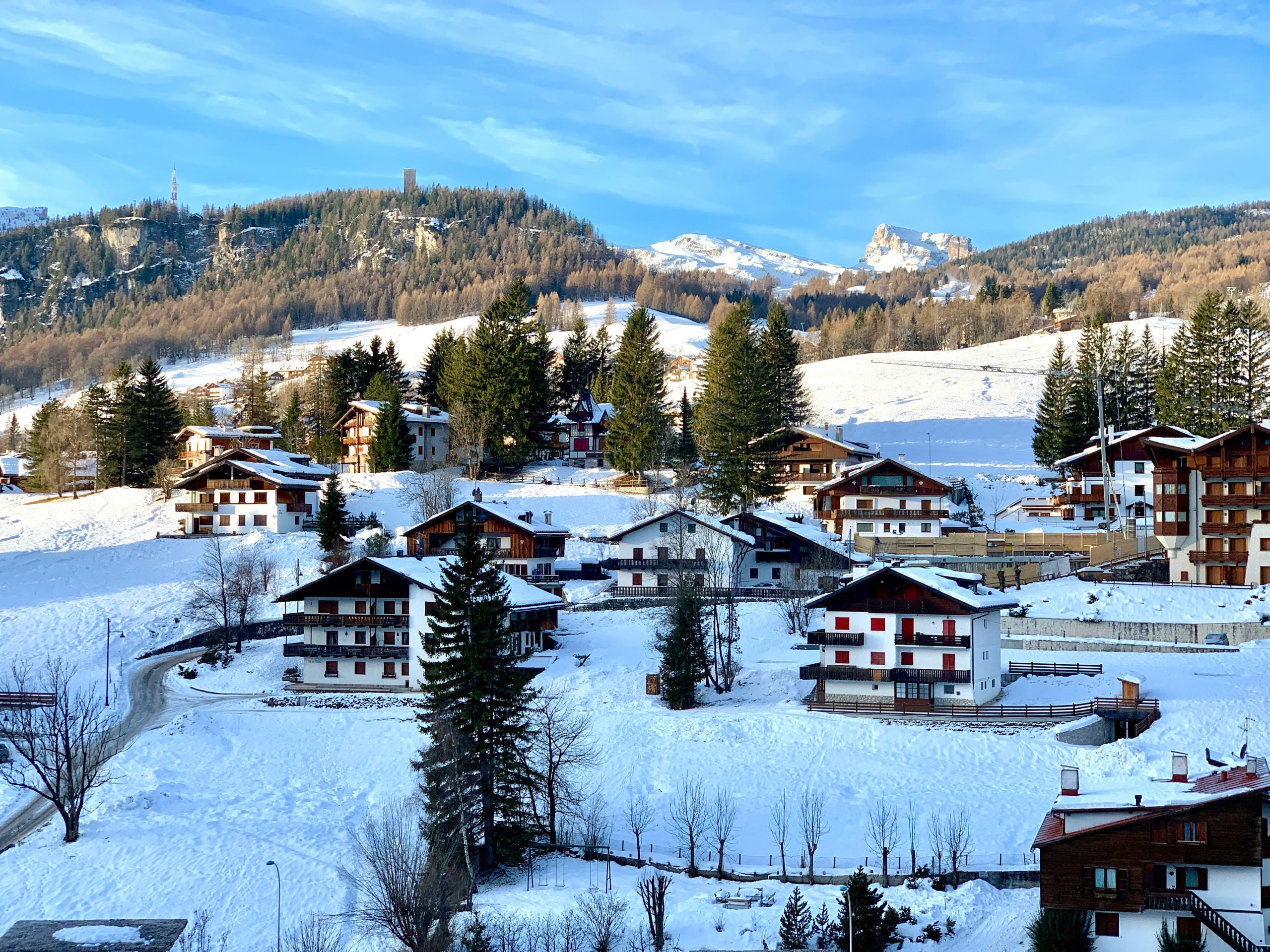 winter olympics 2026 cortina