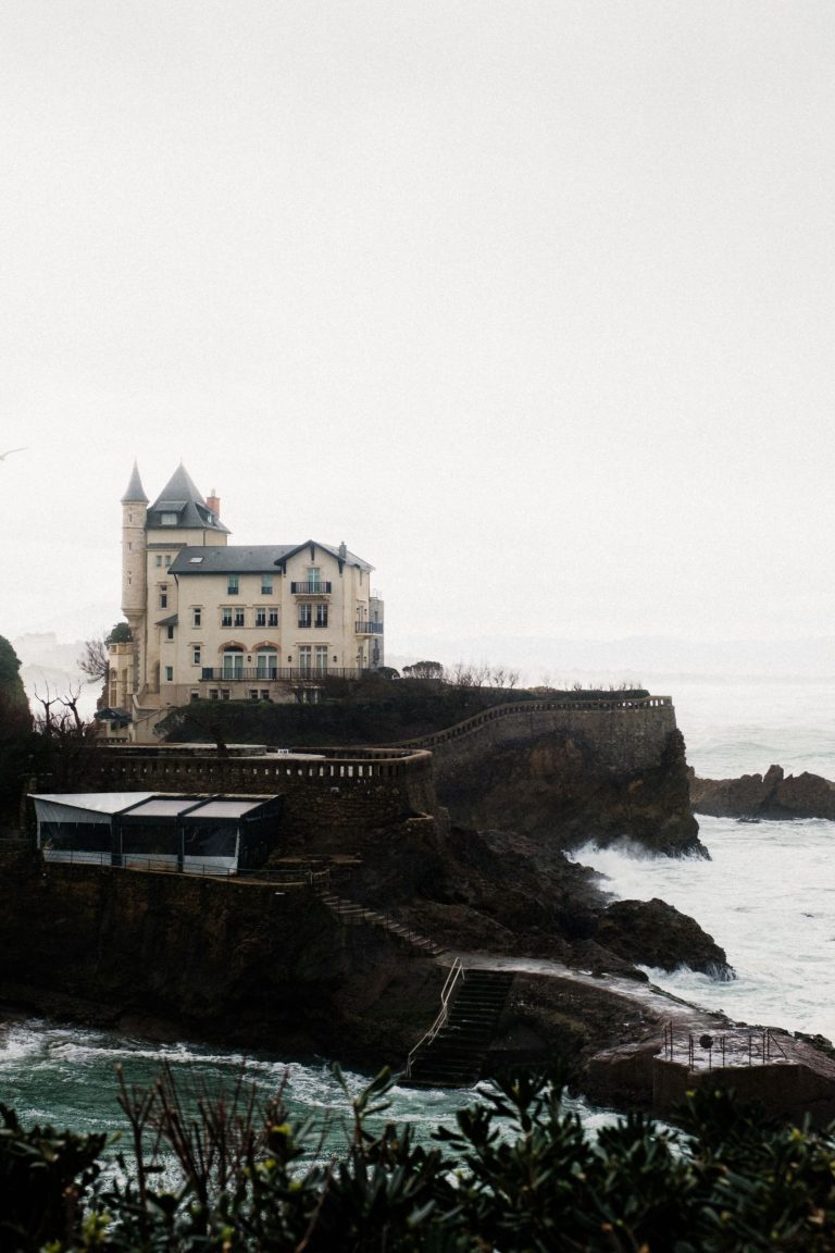 Biarritz