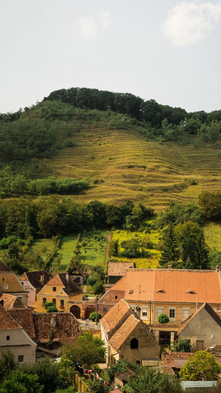 Biertan