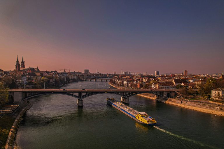Basel, Switzerland