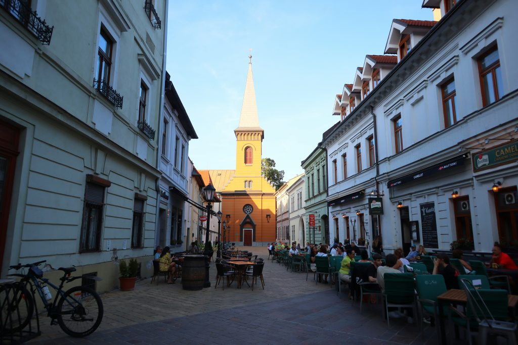 Košice