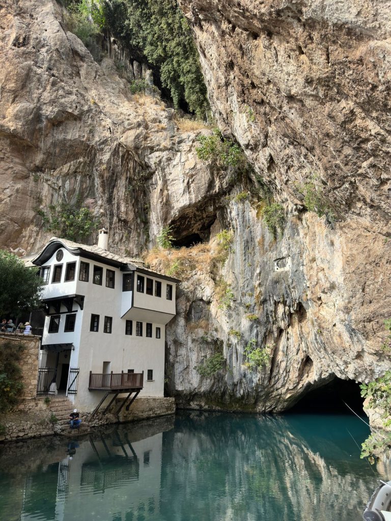 Blagaj