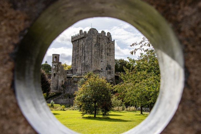 Blarney Castle
