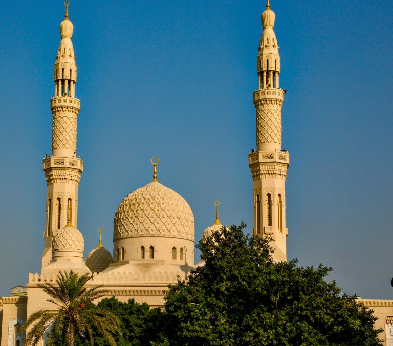 hidden gems in dubai