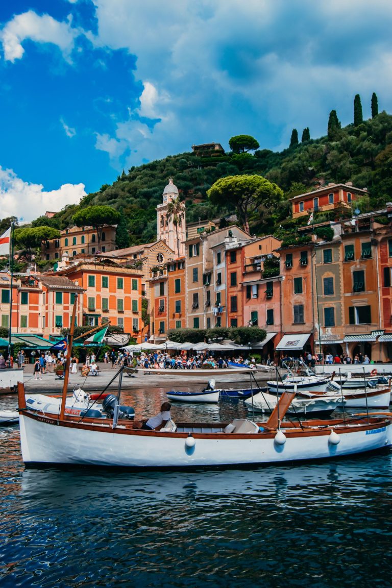 Portofino