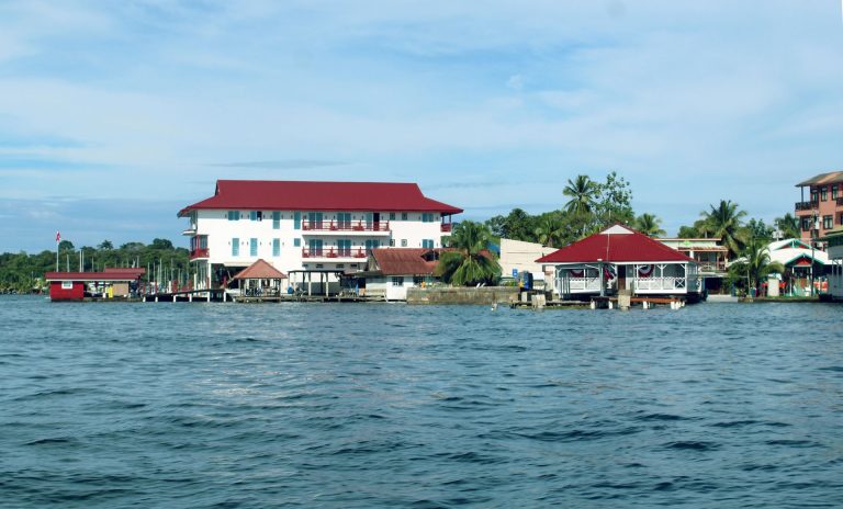 Bocas del Toro