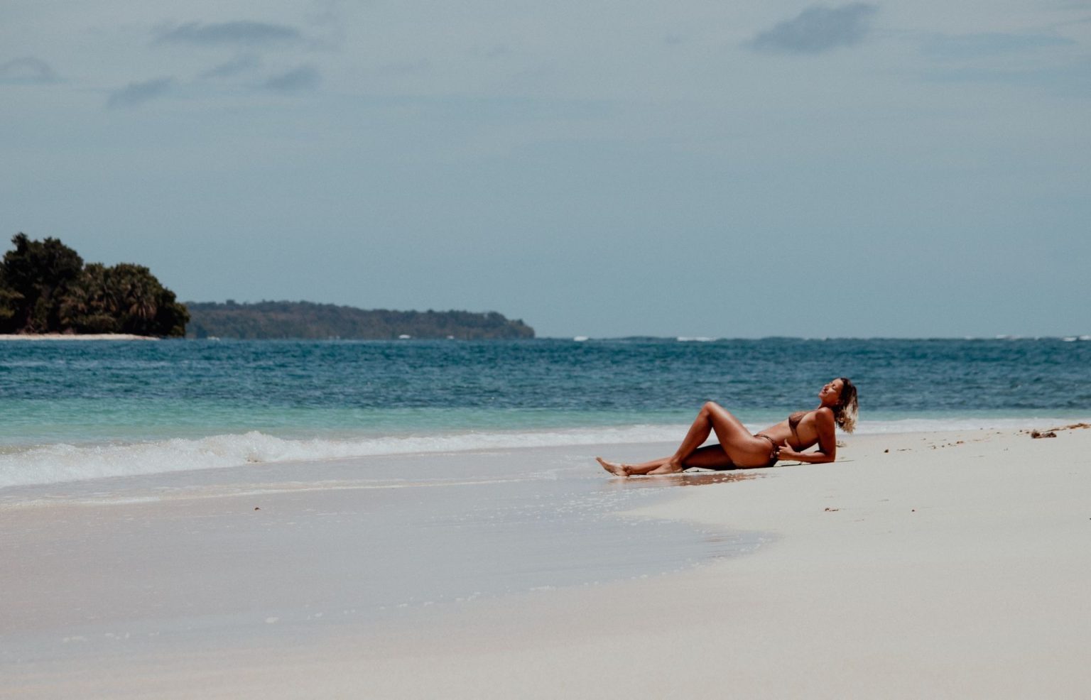 Red Frog Menu Guide de voyage de Bocas del Toro : la plage de Red Frog, le surf et ...