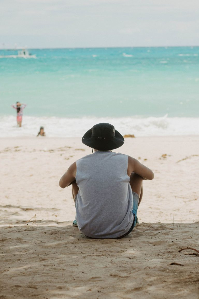 Puka Beach