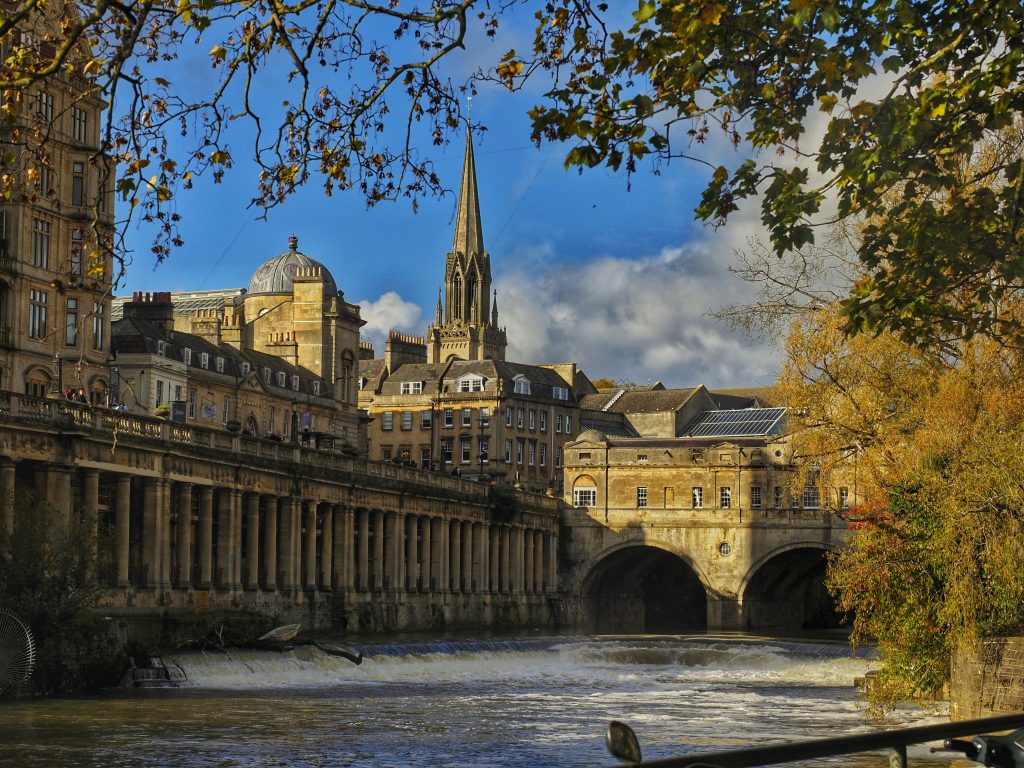 Bath