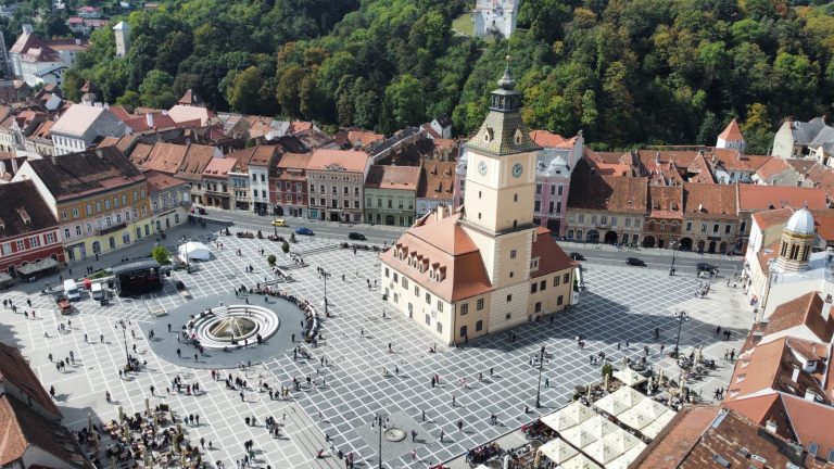 Brasov