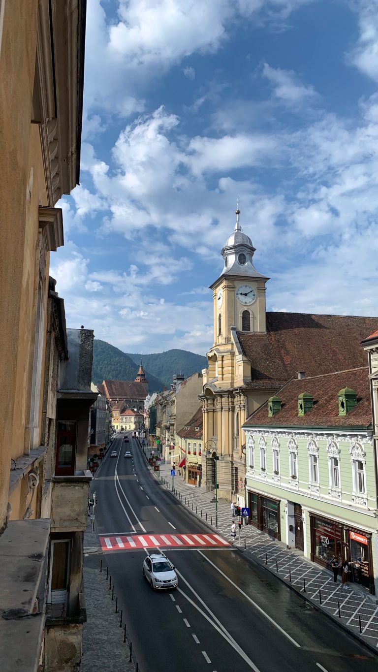 Brasov