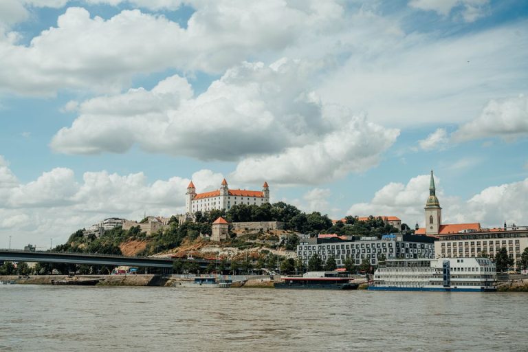 Bratislava