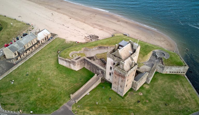 Broughty Ferry