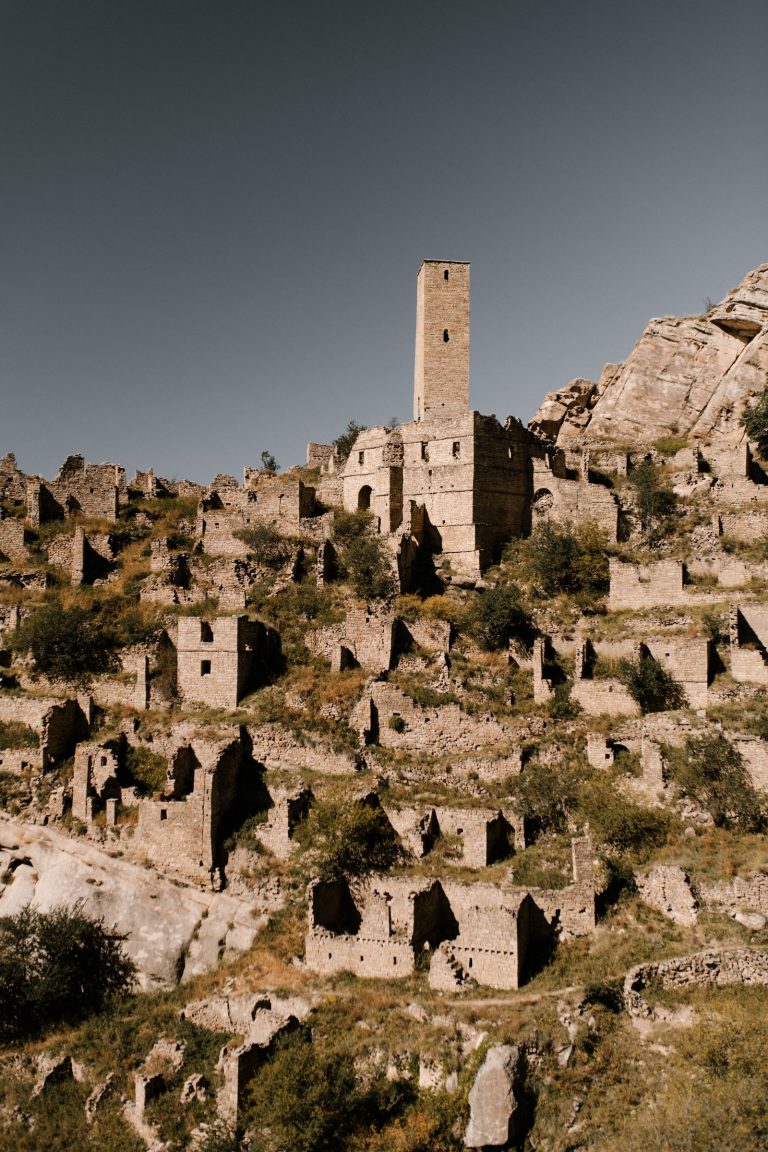 Craco