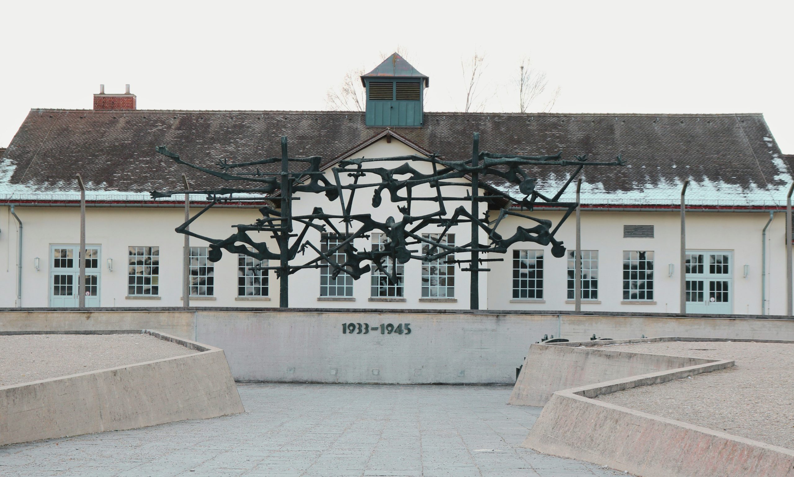 Dachau Concentration Camp Memorial Site, day trips from munich