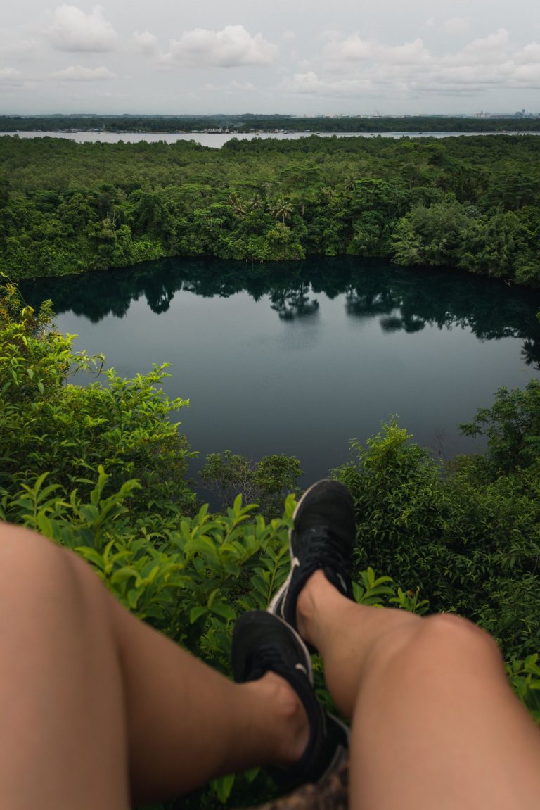 Pulau Ubin