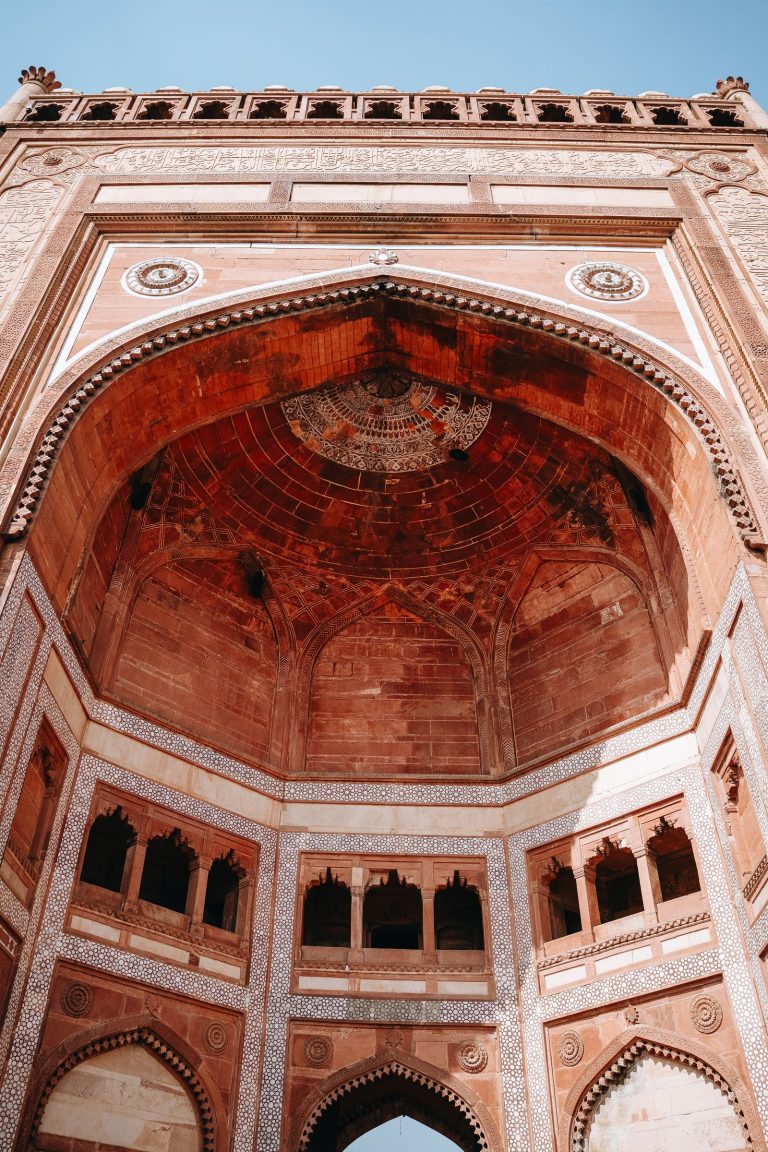 Fatehpur Sikri