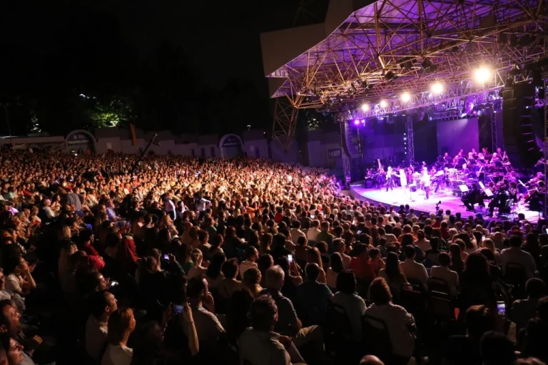 Bursa Festival