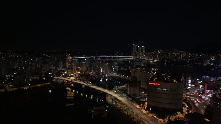 Busan