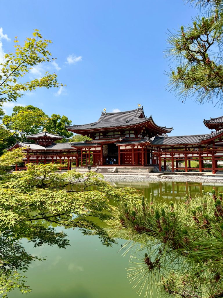 Uji