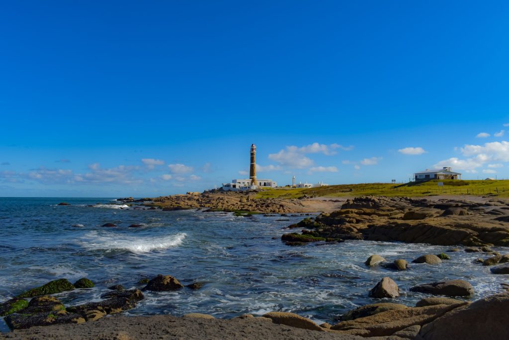 Cabo Polonio
