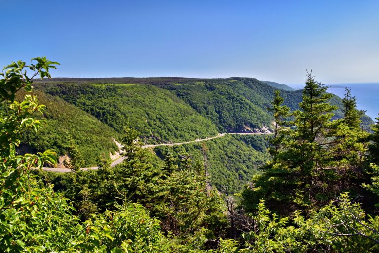 Cabot Trail