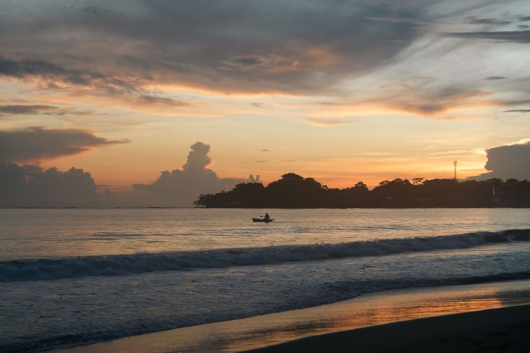Cahuita National Park