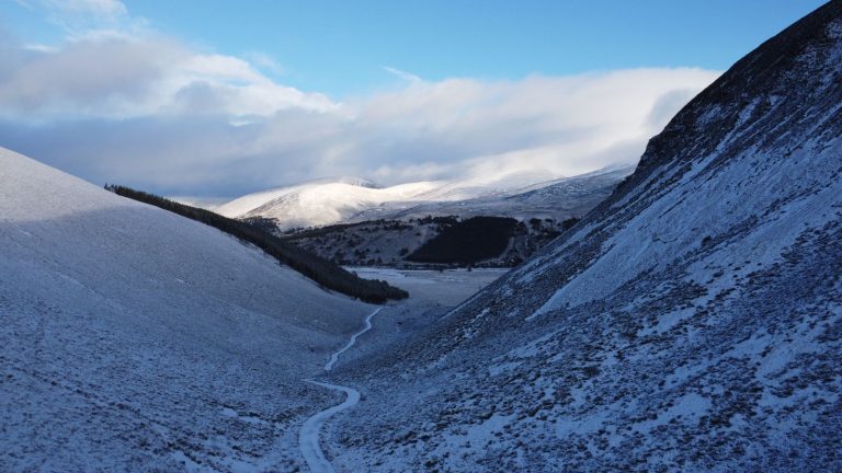 Cairngorms