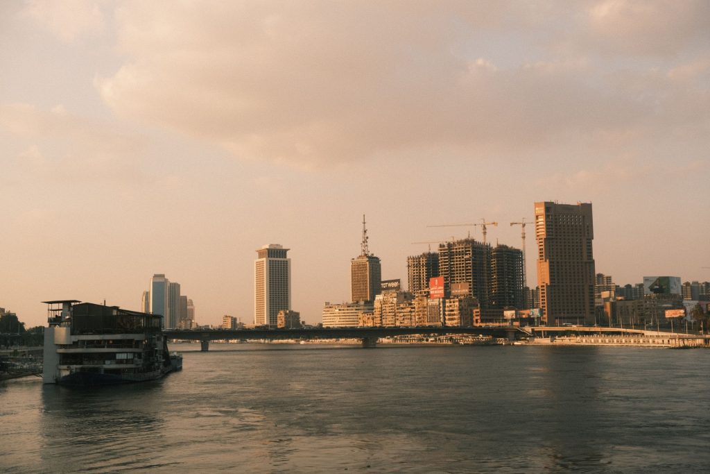 Cairo