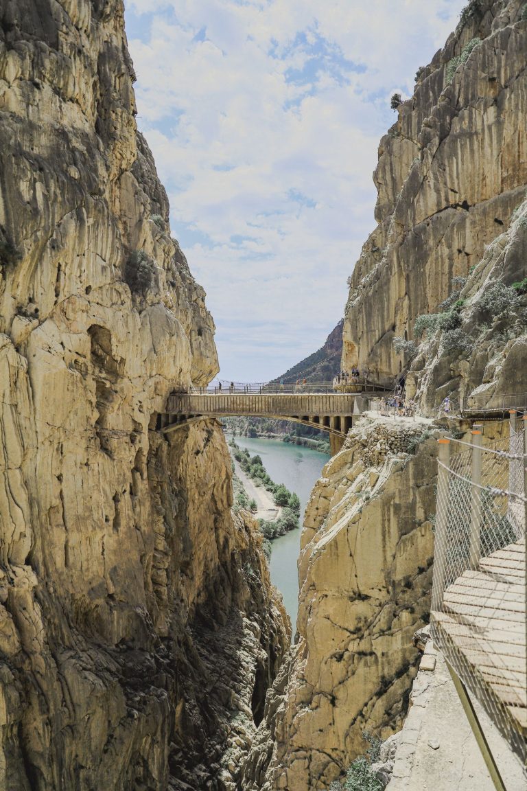 Caminito del Rey