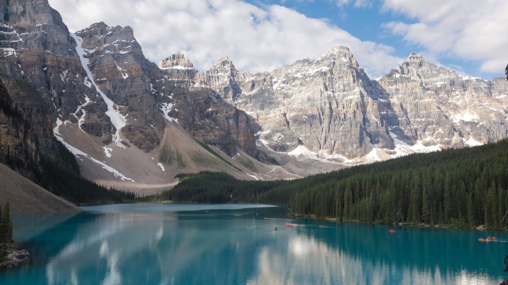 Banff