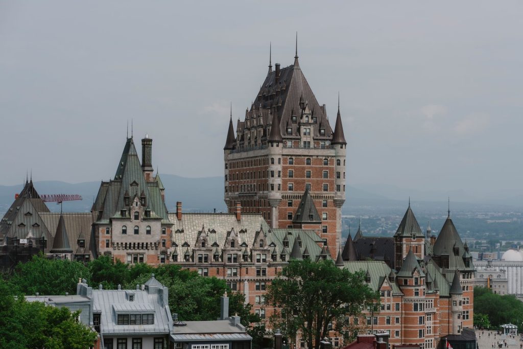 Québec City