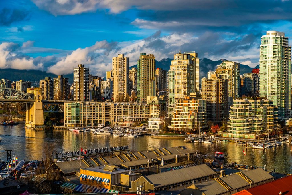Vancouver