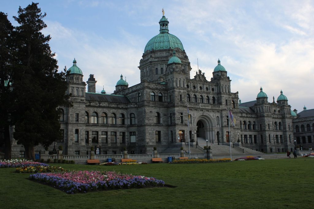 Victoria