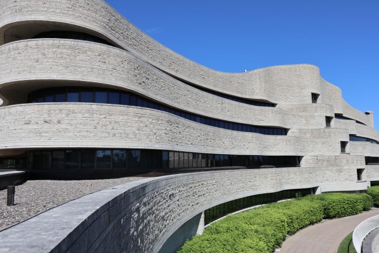 Canadian Museum of History